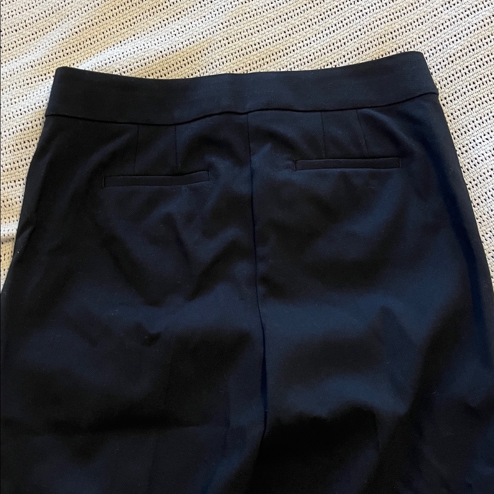 LOFT Black Marisa Trousers - Picture 10 of 10